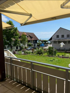 Ferienappartment Seglerherz